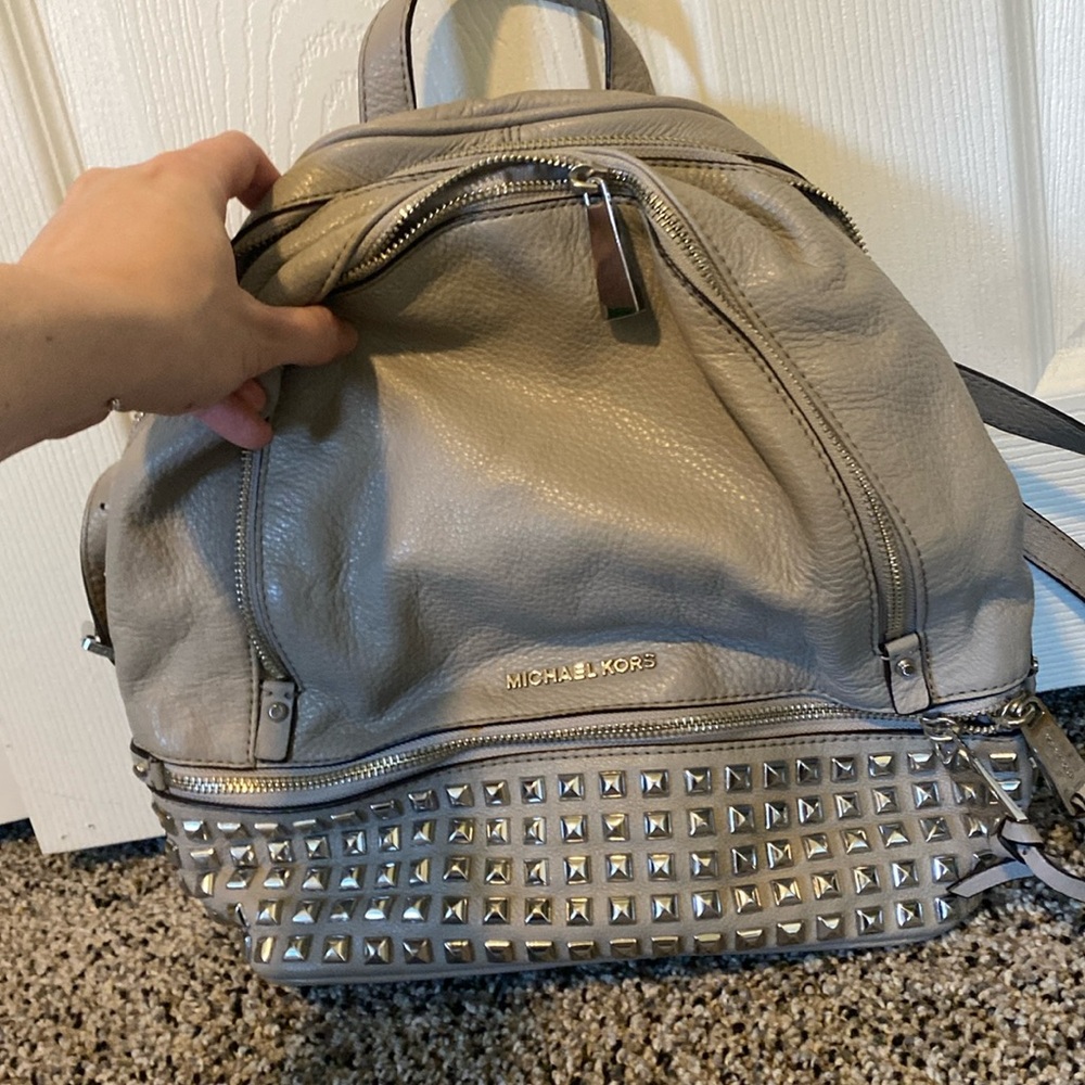 Michael Kors Backpack
